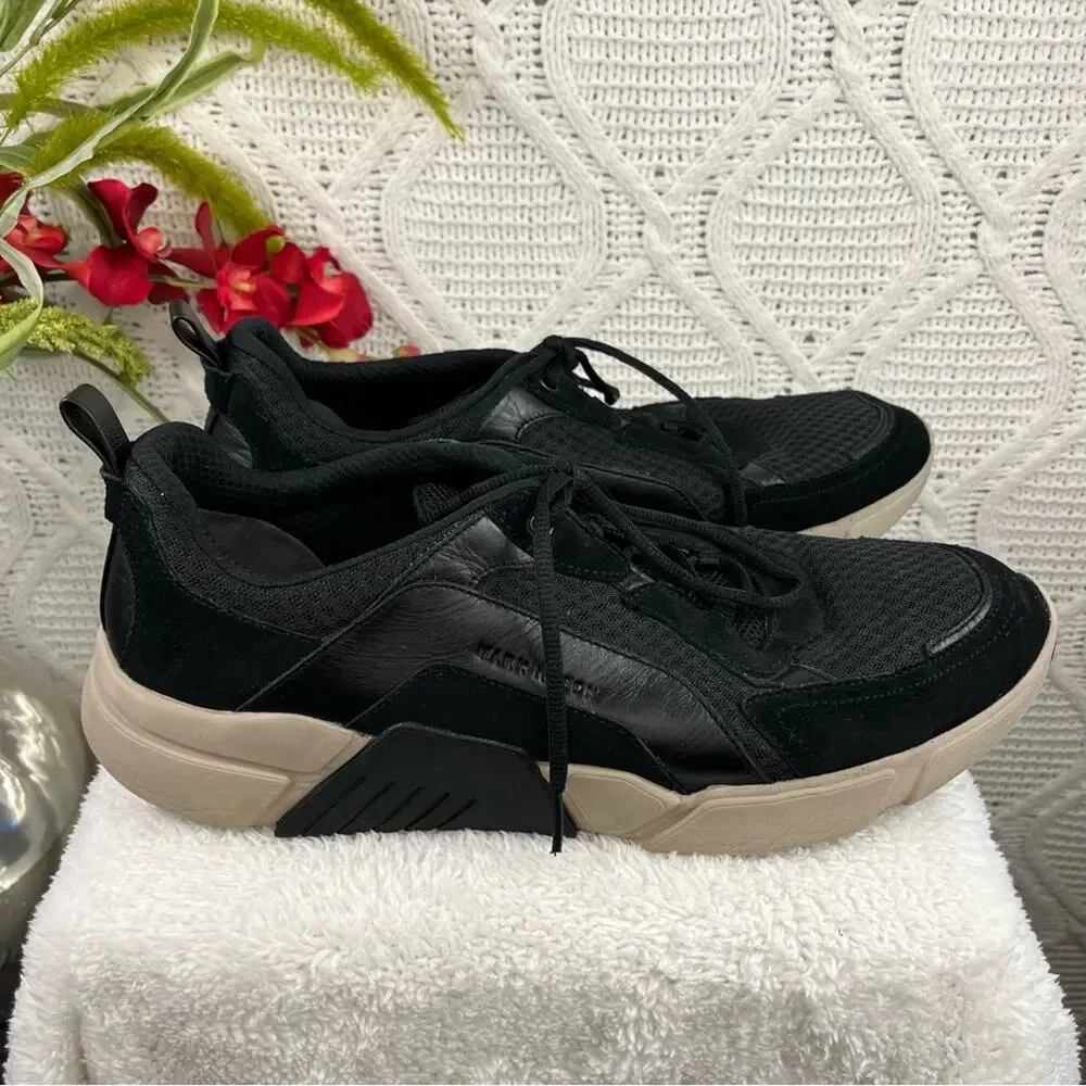 Mark Nason men sneakers